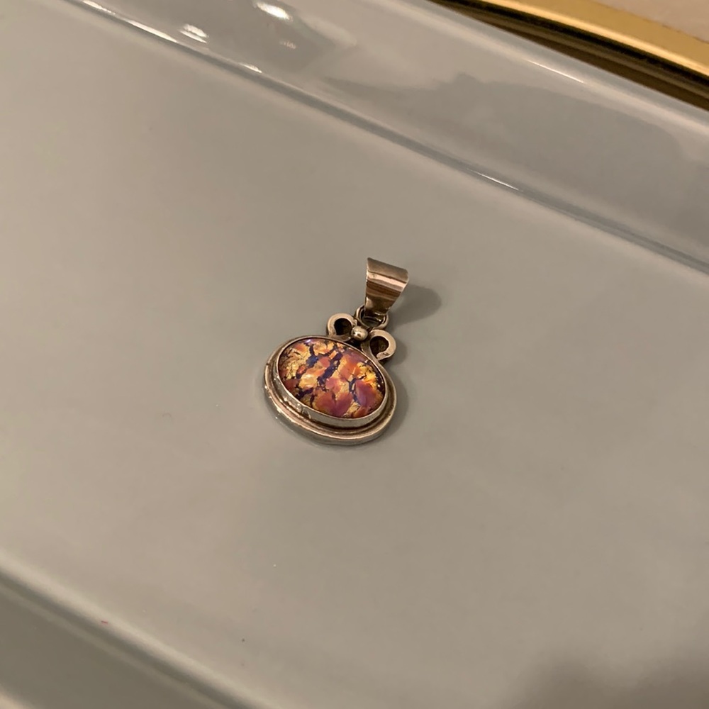 Pendant